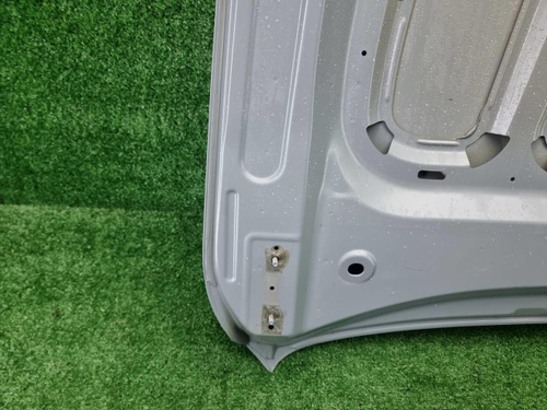 Капот Geely Tugella (2019-2024)