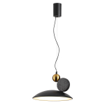 Подвесной светодиодный светильник Odeon Light TRAVERTINO 6626/20L