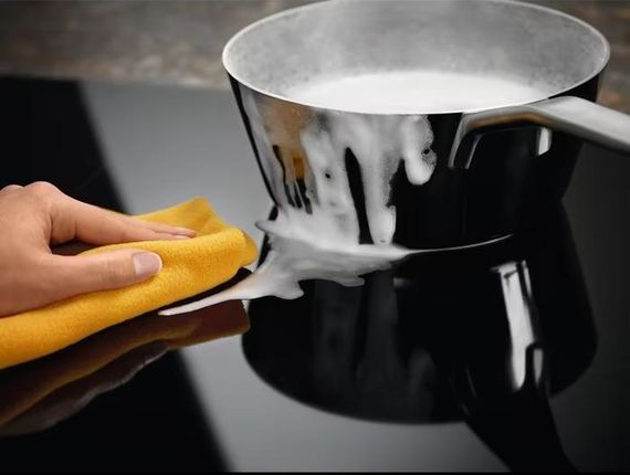 Варочная панель Electrolux LIR60430