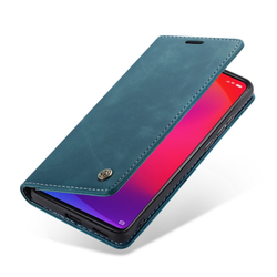 Чехол-книжка CaseMe Matte Mi 9T (Pro)