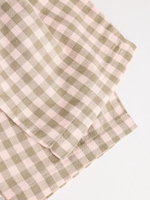 Комплект из трех предметов для малышей Next E65-059, Бежевый, Молочный