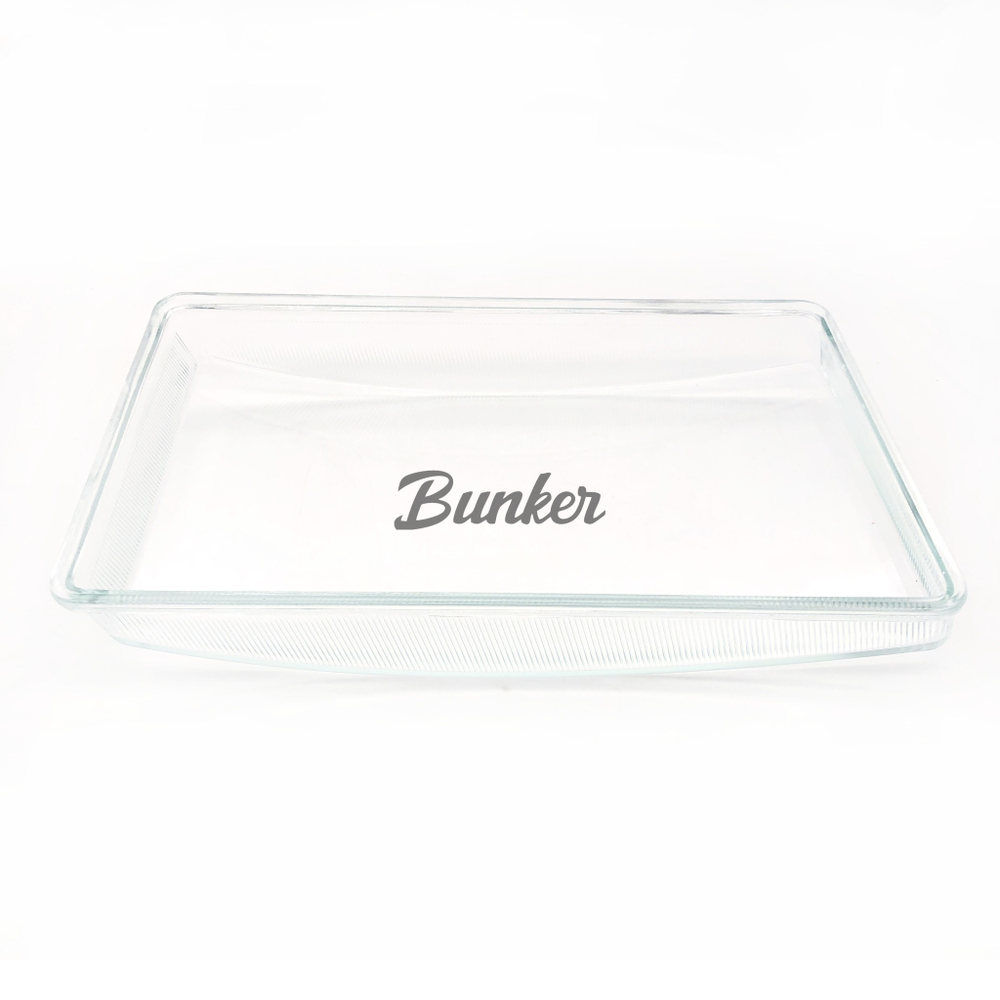 Стекла фар Scania 4 серия гладкие из силикатного стекла