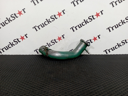 Патрубок системы охлаждения