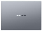 Ноутбук Huawei MateBook D 14 14" / 16 Гб / SSD 512 Гб / Без ОС / MendelF-W5651D 53013XET