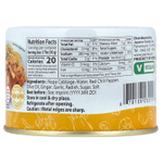 Jayone, Жареные кимчи, 160 г (5,64 унции)