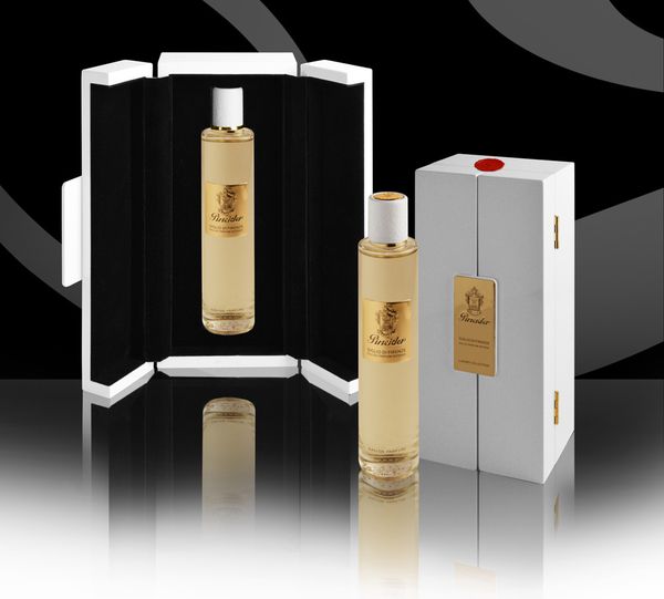 Pineider Giglio di Firenze