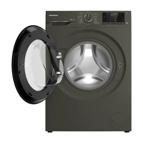 Стиральная машина Grundig GW5P56H21A - рис.2