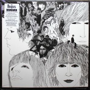 The Beatles / Revolver (Limited Super Deluxe Edition Box Set) (5CD)