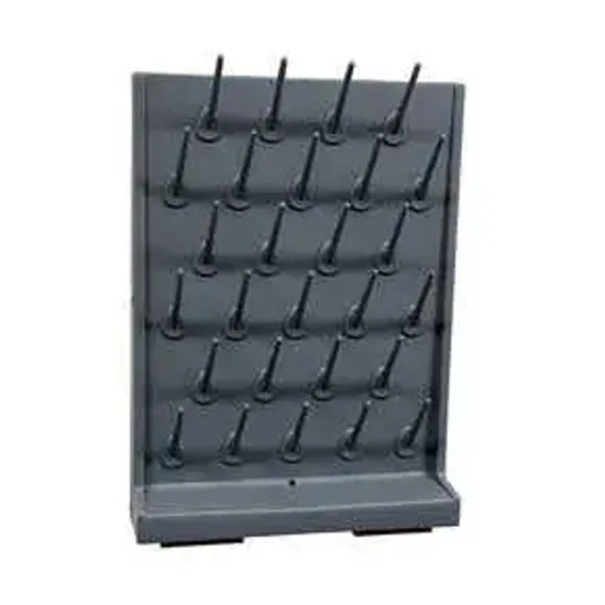 Сушилка лабораторная на 27 мест