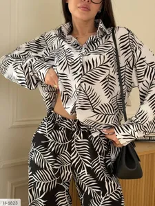 Костюм II-1822 Фабрика Моды