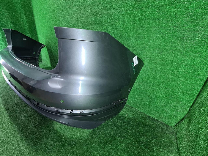 Бампер задний VW Touareg 3 (2018-н.в.)