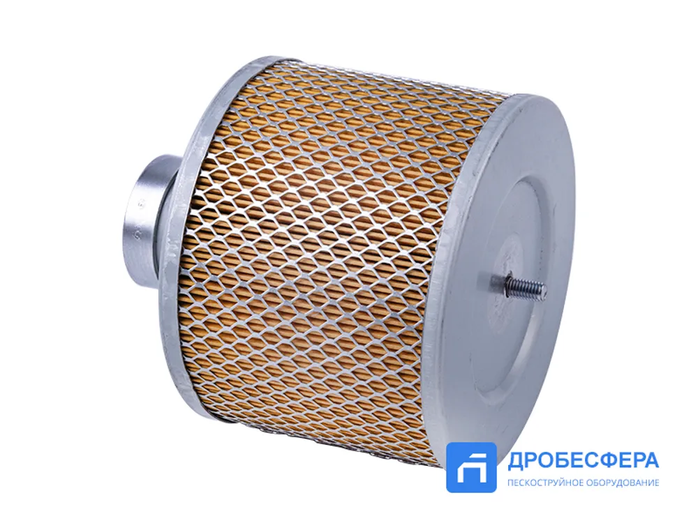 Фильтр воздушный для компрессора IRONMAC IC 20 З 232064