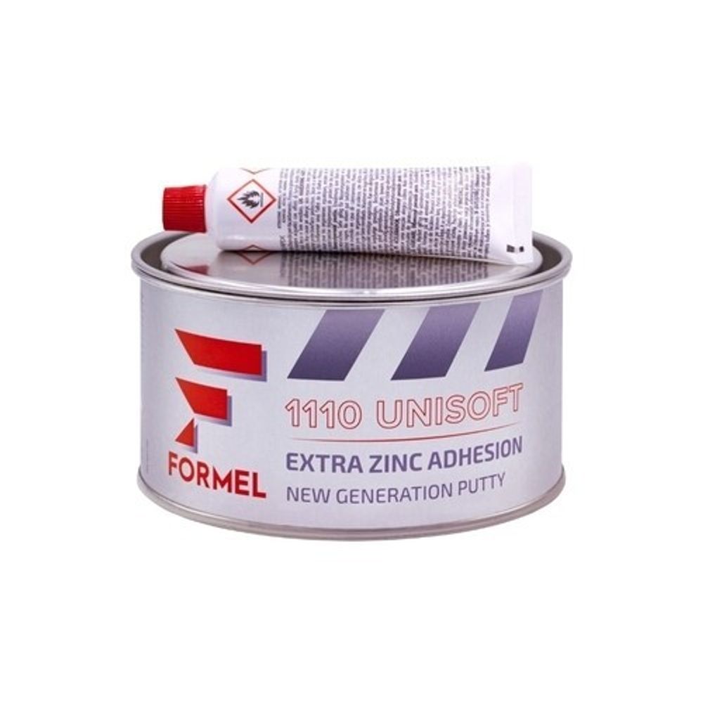 Шпатлевка Formel UNI SOFT 1,8 кг (Formel)