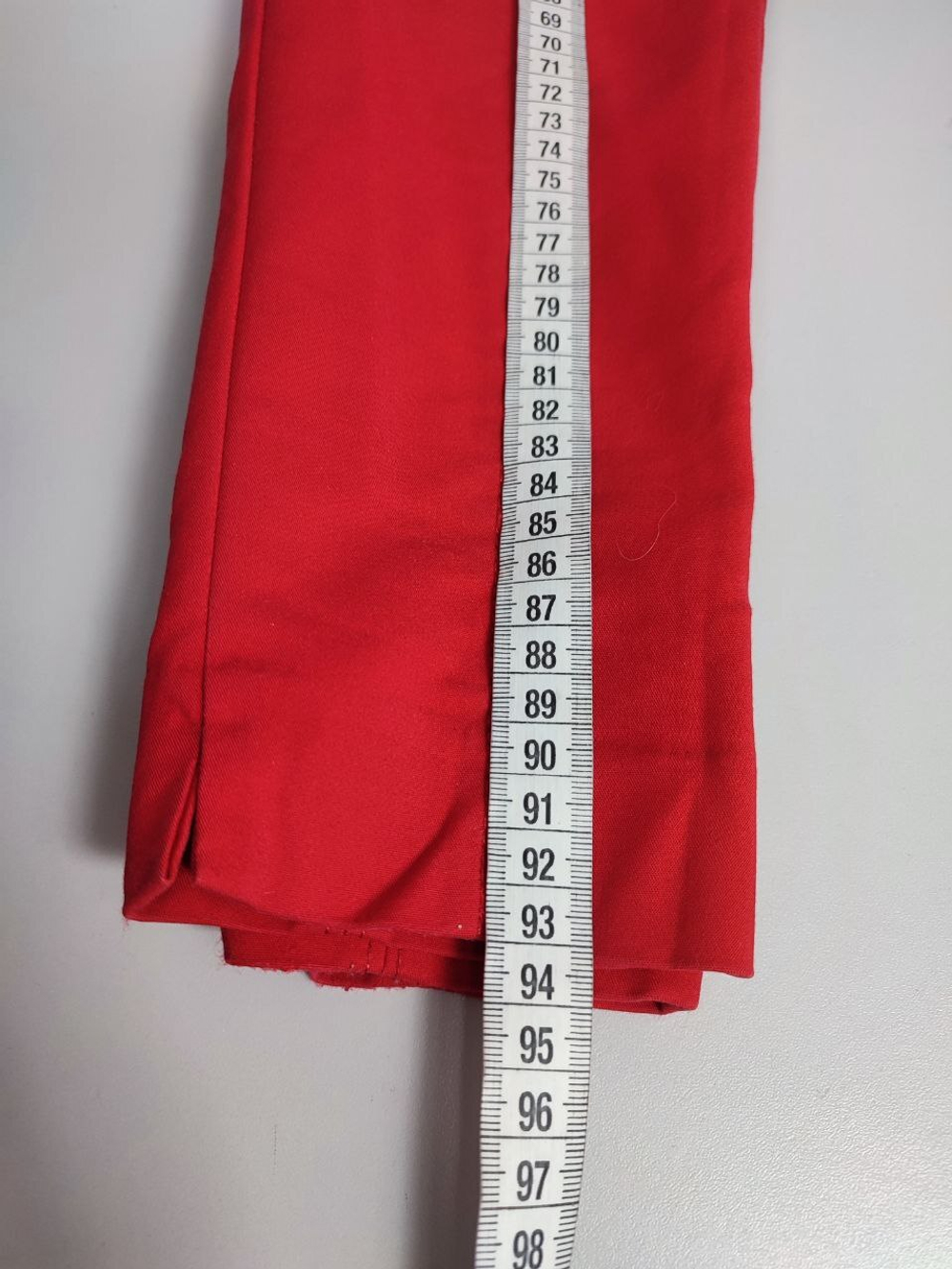 Брюки Ostin стильные 42 размер