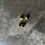 Втулки 55 Bearing Spacers черные золотые серебро