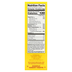 Back to Nature, Crispy Wheat Crackers, 6.5 oz (184 g)