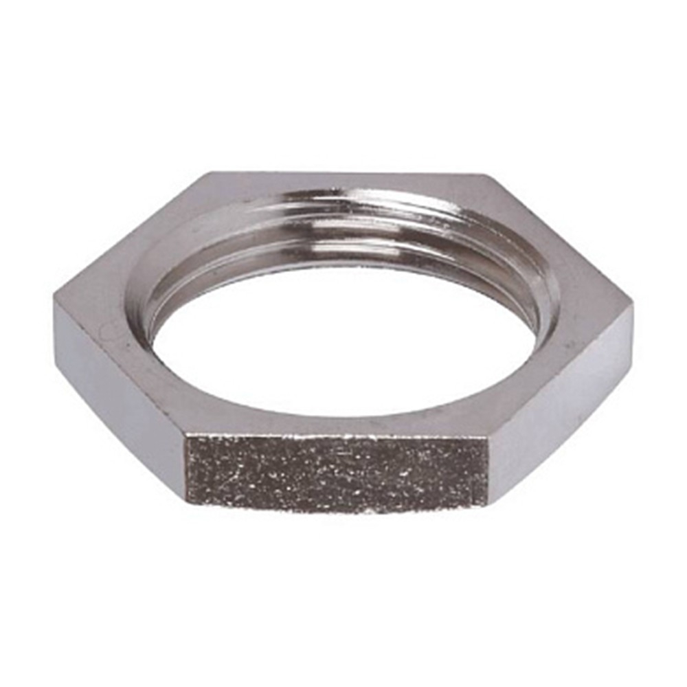 Контргайка Benarmo нерж Ду40 1 1/2" ВР