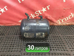 Ресивер воздушный 30L 2019г.