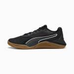 Кроссовки Puma Fuse 4.0 (Черные)