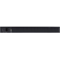 PoE инжектор Osnovo Midspan-16/250RGM