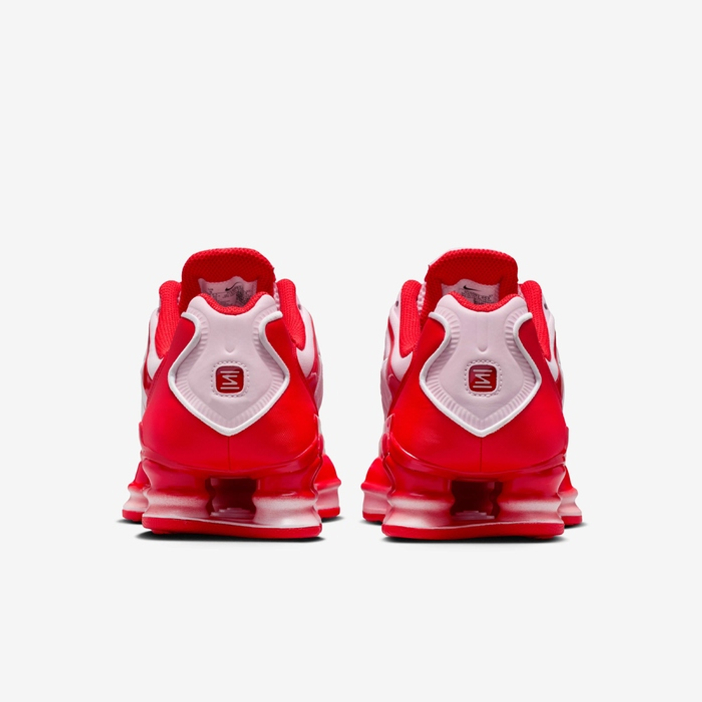 Кроссовки женские NIKE W SHOX TL FL6