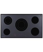 Электрическая варочная панель Kuppersberg ESO 905 F фото 2