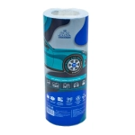 Полотенце универсальное ДЛЯ АВТО 24*26 см, 2 слоя,100 листов