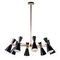 Подвесная люстра Lightstar Dumo 816087