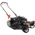 Бензиновая газонокосилка YARD FOX 53 SH F: 5.6 л.с., нож 53 см, 53 SH F