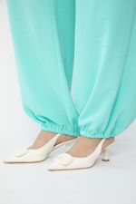 Костюм Летняя соната (мятный) К13715-15М LT Collection