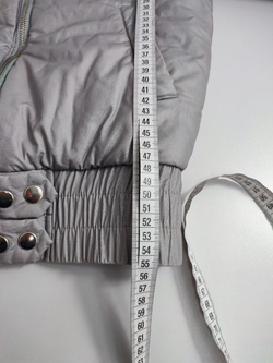 Куртка Kira Plastinina демисезонная 42 размер