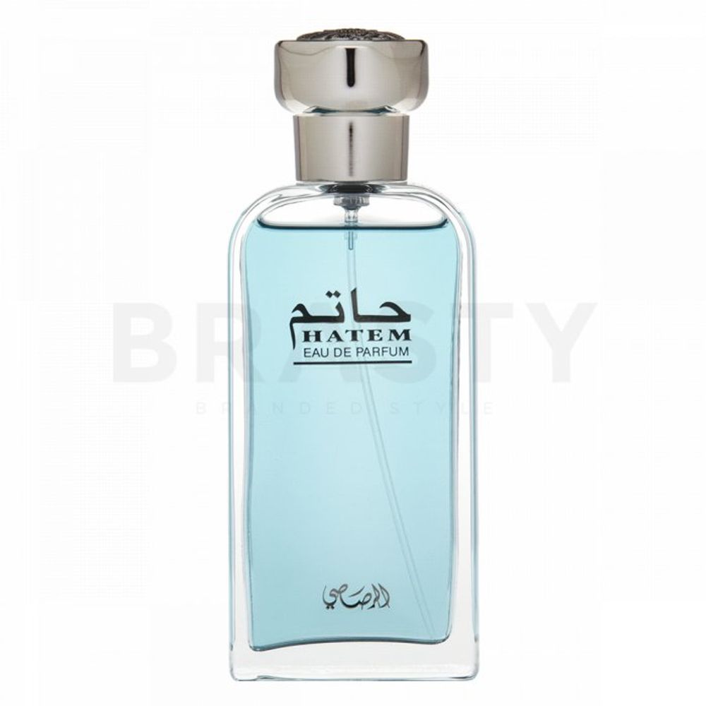 Rasasi Hatem Men EDP M 75 ml