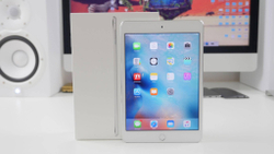 Apple iPad Mini 4th-Gen (2015)