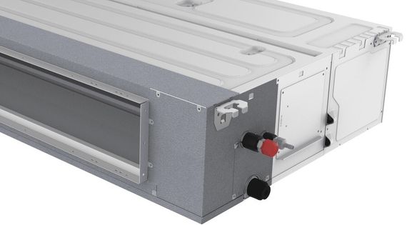 Канальная VRF система SYSCOOL SYSVRF 3SE DUCT M 90 D Q — (1)