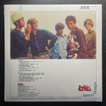 Love – Forever Changes (Европа 2012г.)