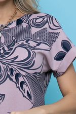 Блузка 41710 Avili