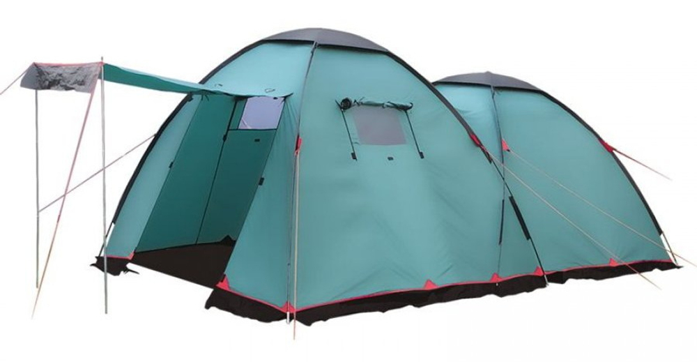 Палатка Tramp Sphinx 4 V2 [TRT-88]