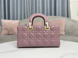 Christian Dior Lady D-Joy Bag 26 cm