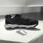 Columbia Ivo Trail • Black Gray