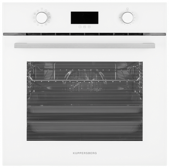 Электрический духовой шкаф Kuppersberg FH 611 W