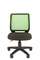 Офисное кресло Chairman    699    Россия     TW св-зеленый  б/подл