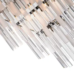 Подвесная люстра Arte Lamp