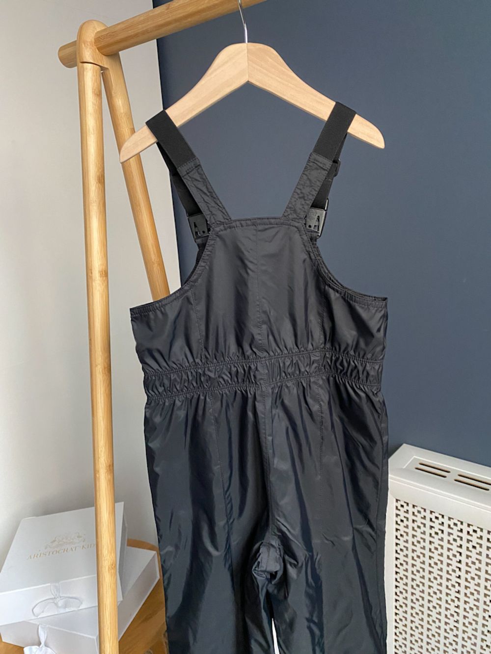 Новый полукомбинезон Poivre Blanc, 122