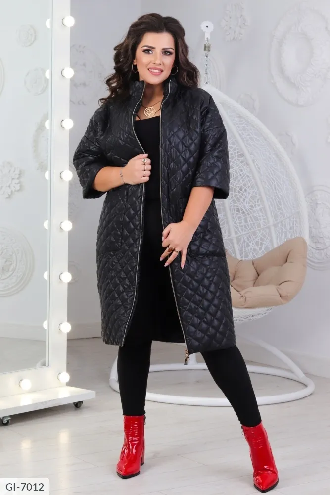 Куртка GI-7004 Фабрика Моды