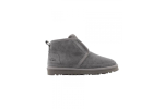 UGG Mens Neumel Flex Grey