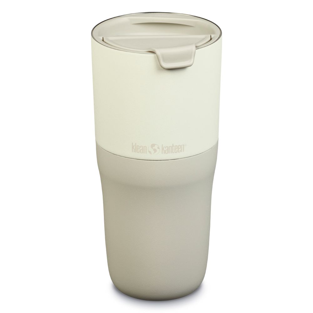 Термостакан Klean Kanteen Rise Tumbler 26oz (770 мл) Tofu