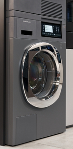 Стиральная машина Kuppersbusch W 40.0 AT Anthracite