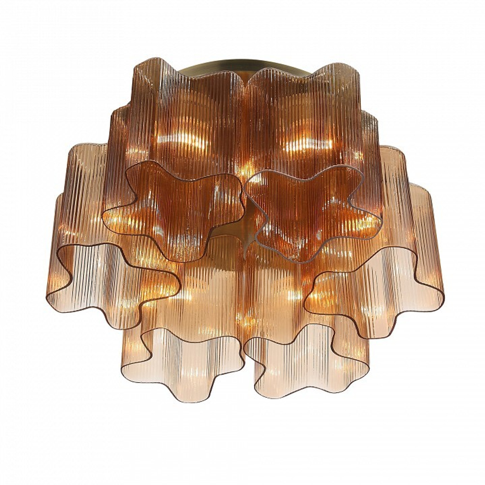 Накладной светильник ST-Luce Onde SL117.302.06