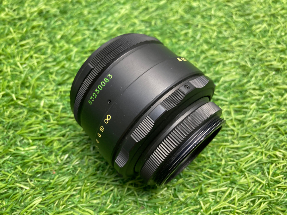 Helios-44-2 № 83230063