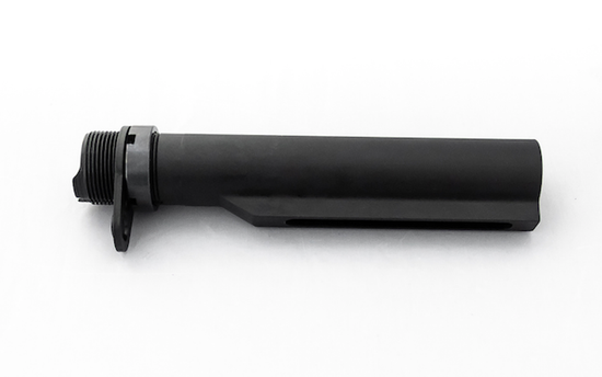 Труба приклада AR формата, стандарта com-spec (188 мм)